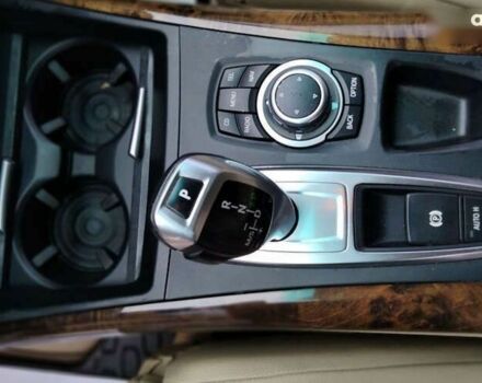 БМВ Х5, объемом двигателя 3 л и пробегом 275 тыс. км за 15800 $, фото 19 на Automoto.ua