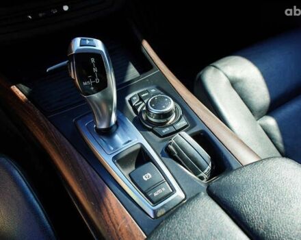 БМВ Х5, объемом двигателя 3 л и пробегом 258 тыс. км за 12950 $, фото 26 на Automoto.ua