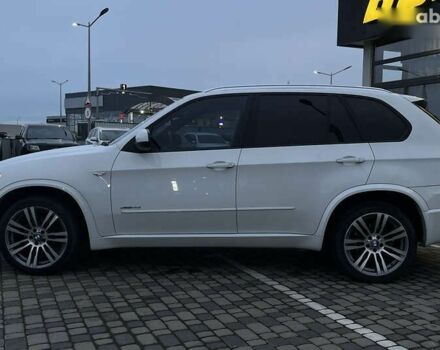 БМВ Х5, об'ємом двигуна 3 л та пробігом 325 тис. км за 13700 $, фото 3 на Automoto.ua