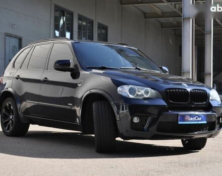 БМВ Х5, объемом двигателя 0 л и пробегом 313 тыс. км за 18000 $, фото 5 на Automoto.ua