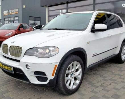 БМВ Х5, объемом двигателя 3 л и пробегом 275 тыс. км за 15800 $, фото 2 на Automoto.ua