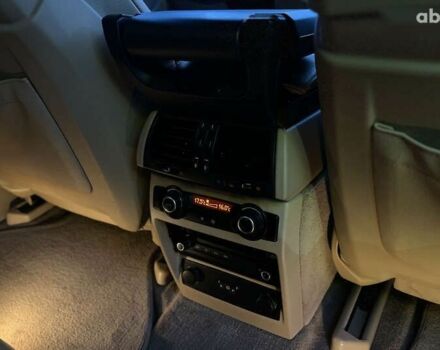БМВ Х5, об'ємом двигуна 3 л та пробігом 325 тис. км за 13700 $, фото 21 на Automoto.ua