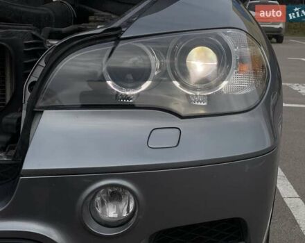 БМВ Х5, объемом двигателя 2.99 л и пробегом 180 тыс. км за 18500 $, фото 13 на Automoto.ua