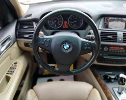 БМВ Х5, объемом двигателя 3 л и пробегом 275 тыс. км за 15800 $, фото 15 на Automoto.ua