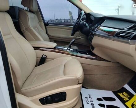 БМВ Х5, объемом двигателя 3 л и пробегом 275 тыс. км за 15800 $, фото 20 на Automoto.ua