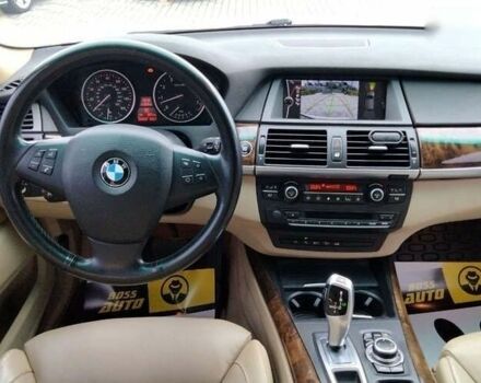 БМВ Х5, объемом двигателя 3 л и пробегом 275 тыс. км за 15800 $, фото 14 на Automoto.ua