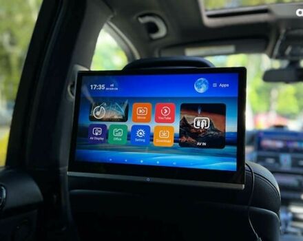 БМВ Х5, объемом двигателя 3 л и пробегом 170 тыс. км за 26700 $, фото 14 на Automoto.ua