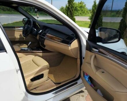 БМВ Х5, объемом двигателя 2.98 л и пробегом 320 тыс. км за 14100 $, фото 10 на Automoto.ua