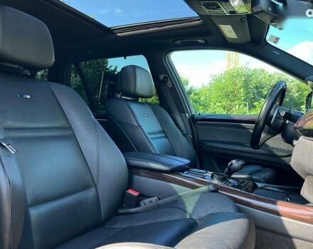 БМВ Х5, объемом двигателя 3 л и пробегом 170 тыс. км за 26200 $, фото 10 на Automoto.ua