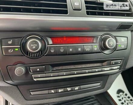 БМВ Х5, объемом двигателя 2.98 л и пробегом 208 тыс. км за 15950 $, фото 54 на Automoto.ua