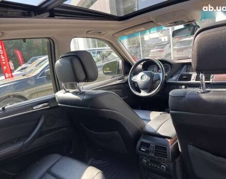 БМВ Х5, объемом двигателя 3 л и пробегом 258 тыс. км за 11400 $, фото 29 на Automoto.ua