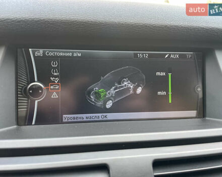 БМВ Х5, об'ємом двигуна 3 л та пробігом 193 тис. км за 21000 $, фото 10 на Automoto.ua