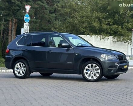 БМВ Х5, объемом двигателя 3 л и пробегом 214 тыс. км за 13800 $, фото 7 на Automoto.ua