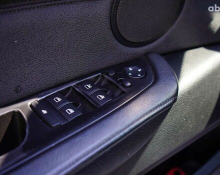 БМВ Х5, объемом двигателя 3 л и пробегом 258 тыс. км за 11400 $, фото 11 на Automoto.ua