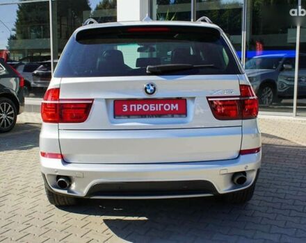 БМВ Х5, объемом двигателя 3 л и пробегом 258 тыс. км за 12950 $, фото 5 на Automoto.ua