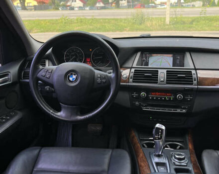 БМВ Х5, объемом двигателя 3 л и пробегом 283 тыс. км за 16500 $, фото 5 на Automoto.ua