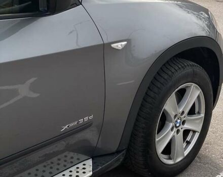 БМВ Х5, объемом двигателя 2.99 л и пробегом 180 тыс. км за 18500 $, фото 24 на Automoto.ua