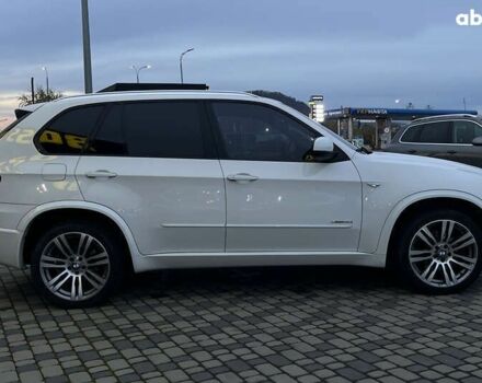 БМВ Х5, объемом двигателя 3 л и пробегом 325 тыс. км за 13700 $, фото 7 на Automoto.ua