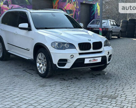 БМВ Х5, об'ємом двигуна 3 л та пробігом 135 тис. км за 16200 $, фото 1 на Automoto.ua