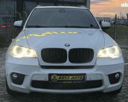 БМВ Х5, об'ємом двигуна 3 л та пробігом 325 тис. км за 13700 $, фото 1 на Automoto.ua