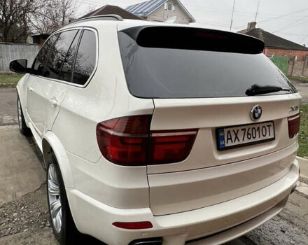 БМВ Х5, объемом двигателя 3 л и пробегом 260 тыс. км за 16500 $, фото 4 на Automoto.ua