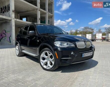 БМВ Х5, объемом двигателя 0 л и пробегом 292 тыс. км за 19000 $, фото 51 на Automoto.ua