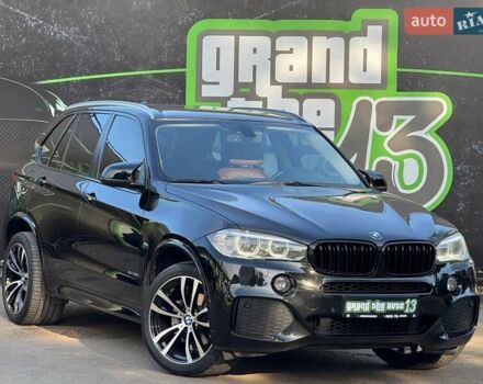 БМВ Х5, об'ємом двигуна 2.98 л та пробігом 98 тис. км за 25500 $, фото 18 на Automoto.ua