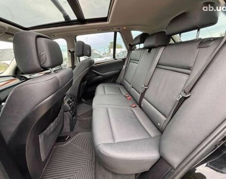 БМВ Х5, объемом двигателя 3 л и пробегом 241 тыс. км за 16900 $, фото 18 на Automoto.ua
