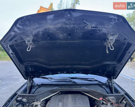 БМВ Х5 2013 в Днепре (Днепропетровске) на Automoto.ua БМВ Х5, объемом двигателя 2.99 л и пробегом 219 тыс. км за 30000 $, фото 8 на Automoto.ua