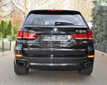 БМВ Х5, объемом двигателя 4.4 л и пробегом 129 тыс. км за 26900 $, фото 6 на Automoto.ua