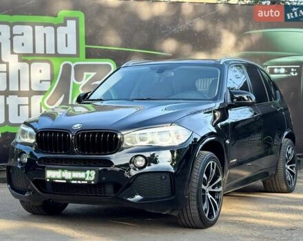 БМВ Х5, об'ємом двигуна 2.98 л та пробігом 98 тис. км за 25500 $, фото 42 на Automoto.ua