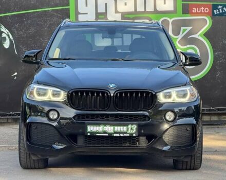 БМВ Х5, об'ємом двигуна 2.98 л та пробігом 98 тис. км за 25500 $, фото 2 на Automoto.ua