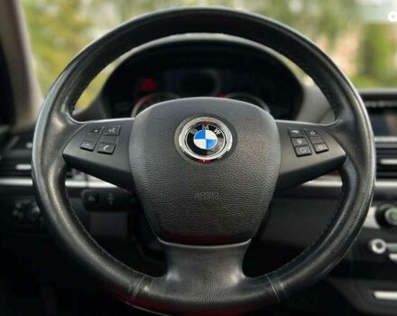 БМВ Х5, объемом двигателя 3 л и пробегом 160 тыс. км за 23700 $, фото 25 на Automoto.ua