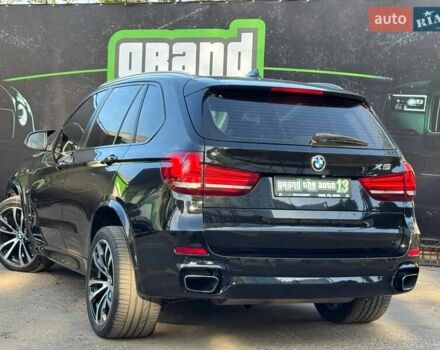 БМВ Х5, об'ємом двигуна 2.98 л та пробігом 98 тис. км за 25500 $, фото 36 на Automoto.ua