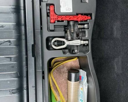 БМВ Х5, объемом двигателя 0 л и пробегом 292 тыс. км за 19000 $, фото 50 на Automoto.ua