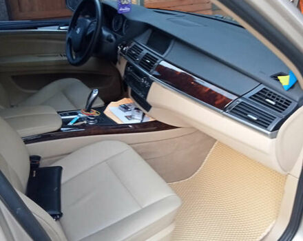 БМВ Х5, объемом двигателя 3 л и пробегом 114 тыс. км за 21500 $, фото 9 на Automoto.ua