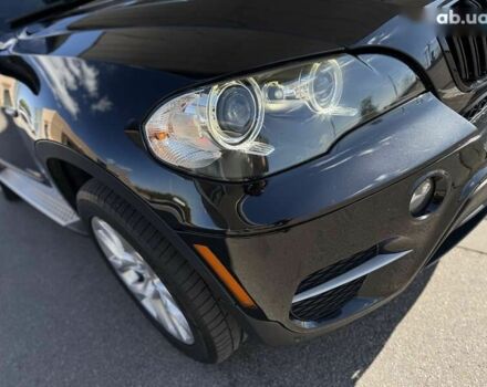 БМВ Х5, об'ємом двигуна 3 л та пробігом 216 тис. км за 13500 $, фото 6 на Automoto.ua