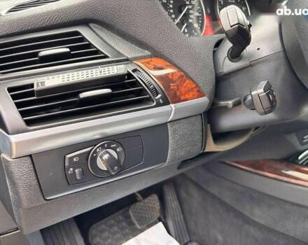 БМВ Х5, объемом двигателя 3 л и пробегом 241 тыс. км за 16900 $, фото 17 на Automoto.ua