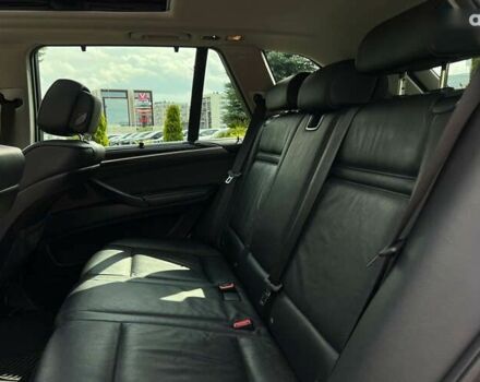 БМВ Х5, объемом двигателя 3 л и пробегом 160 тыс. км за 23700 $, фото 11 на Automoto.ua