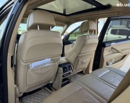 БМВ Х5, объемом двигателя 3 л и пробегом 216 тыс. км за 13500 $, фото 29 на Automoto.ua