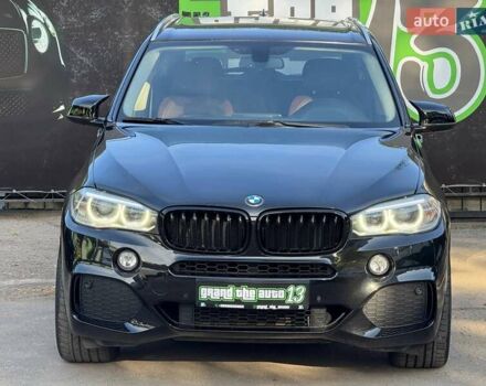 БМВ Х5, об'ємом двигуна 2.98 л та пробігом 98 тис. км за 25500 $, фото 35 на Automoto.ua