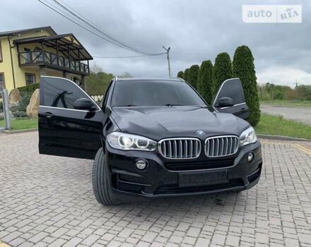 БМВ Х5, об'ємом двигуна 2.99 л та пробігом 278 тис. км за 30900 $, фото 20 на Automoto.ua