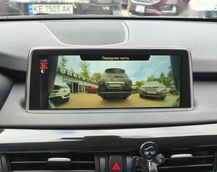 БМВ Х5, об'ємом двигуна 3 л та пробігом 141 тис. км за 26900 $, фото 21 на Automoto.ua