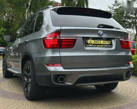 БМВ Х5, объемом двигателя 3 л и пробегом 322 тыс. км за 15999 $, фото 4 на Automoto.ua