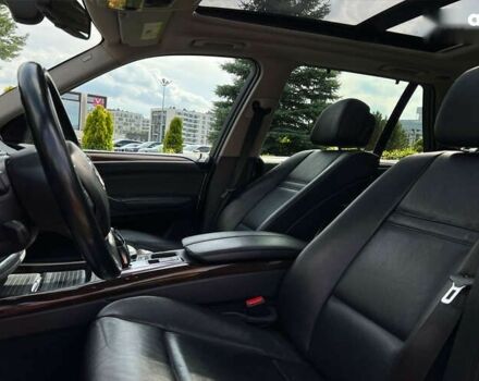 БМВ Х5, объемом двигателя 3 л и пробегом 160 тыс. км за 23700 $, фото 19 на Automoto.ua