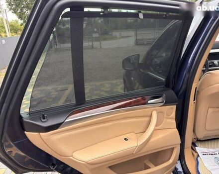 БМВ Х5, объемом двигателя 3 л и пробегом 224 тыс. км за 13499 $, фото 18 на Automoto.ua