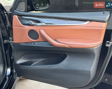 БМВ Х5, об'ємом двигуна 2.98 л та пробігом 98 тис. км за 25500 $, фото 70 на Automoto.ua