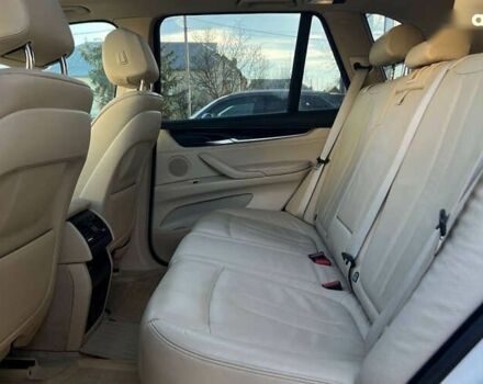 БМВ Х5, объемом двигателя 3 л и пробегом 103 тыс. км за 19900 $, фото 23 на Automoto.ua