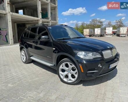 БМВ Х5, объемом двигателя 0 л и пробегом 292 тыс. км за 19000 $, фото 9 на Automoto.ua