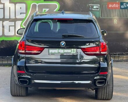 БМВ Х5, об'ємом двигуна 2.98 л та пробігом 98 тис. км за 25500 $, фото 33 на Automoto.ua